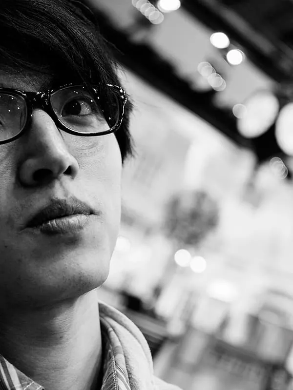 LUCHEN Watson + sigma 30mm 2.8-2